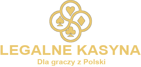 LEGALNE KASYNA